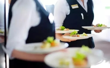 餐飲店長高效管理員工全攻略 打造高績效、低流失的卓越團隊